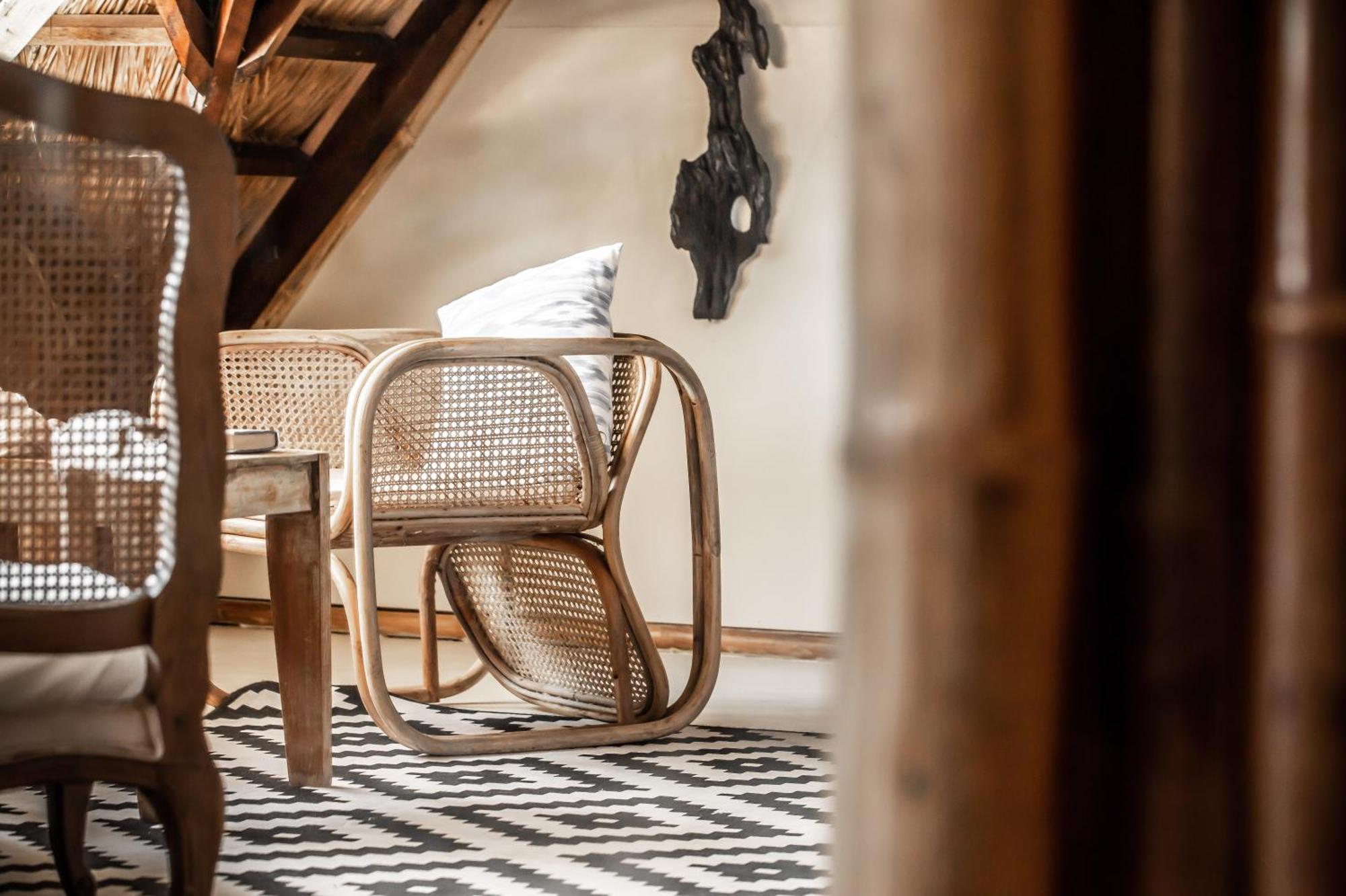 The Beach House Ocam Ocam バスアンガ エクステリア 写真