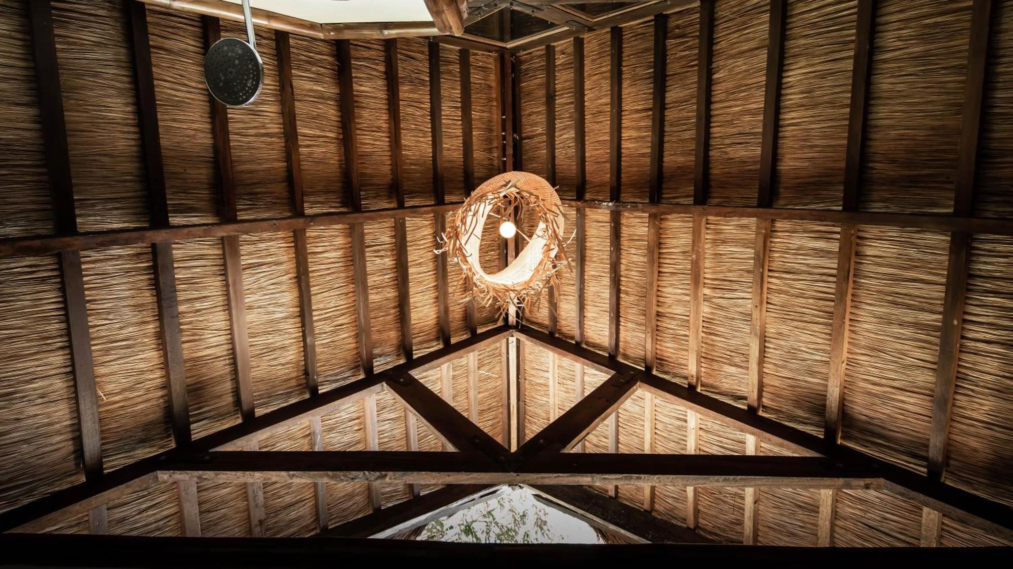 The Beach House Ocam Ocam バスアンガ エクステリア 写真